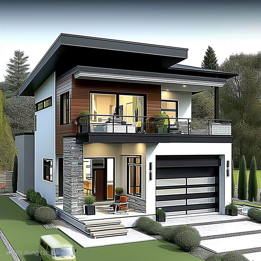 xây nhà trọn gói