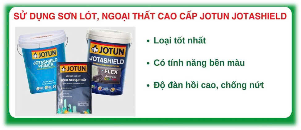 xây nhà trọn gói