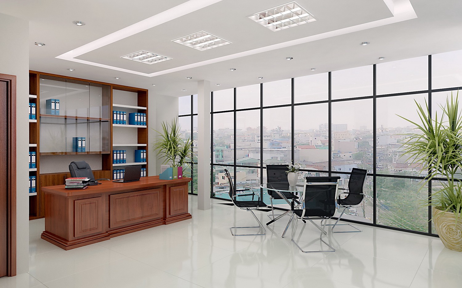 Sửa văn phòng công ty