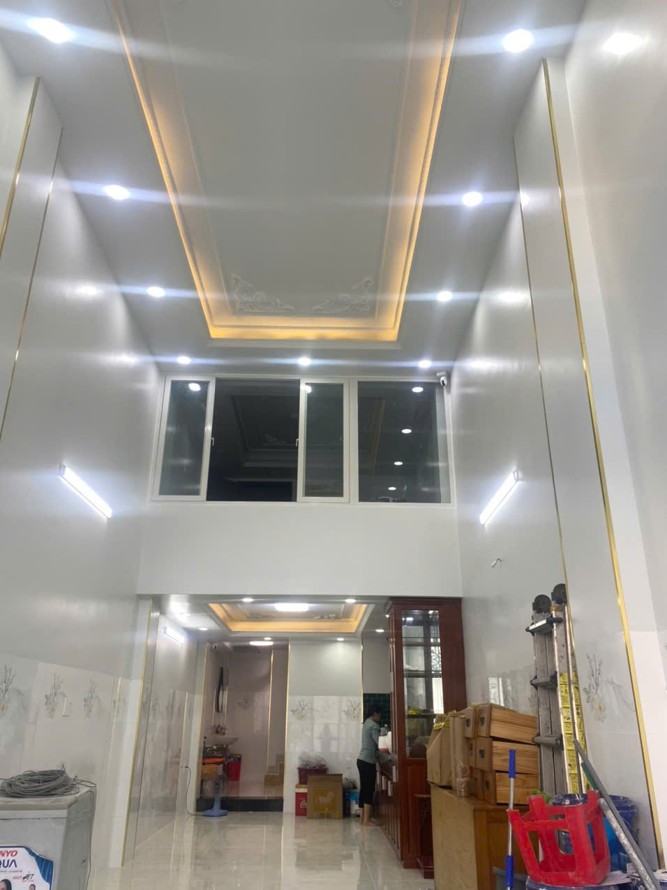 những công trình tiêu bửu