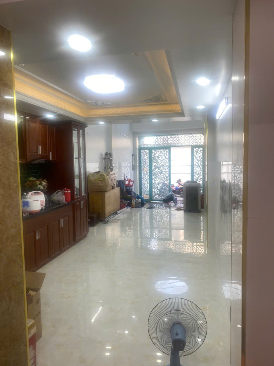những công trình tiêu bửu
